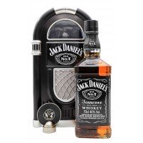 Jack Daniel's Jukebox Edición Especial