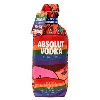 Absolut Pride Edition