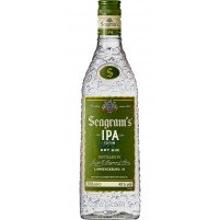 Seagram's IPA Gin 70cl