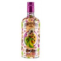 Lupita Pasión Crema de Maracuyá con Tequila