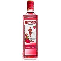 Beefeater Pink Strawberry 70cl