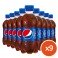 Pepsi 9 Botellas