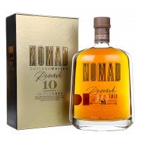 Nomad Outland Whisky Reserve 10 Años