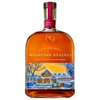Woodford Reserve Distiller's Select Holiday