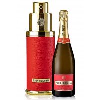 Piper-Heidsieck Cuvée Brut Perfume Special Edition