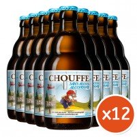 Chouffe Sin Alcohol
