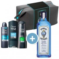 Bombay Sapphire Pack Día del Padre