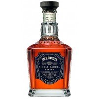 Jack Daniel's Single Barrel Select 70cl