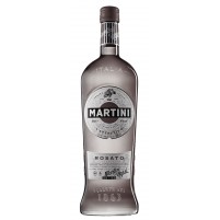 Martini Rosato Outlet