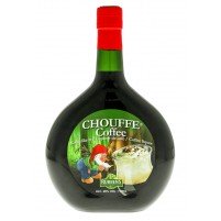 Chouffe Coffee