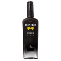 Bowtie Unusual Premium Gin