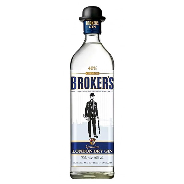 Broker's