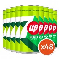 7up Zero Pack Familiar con Envío Gratis