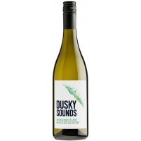 Dusky Sounds Sauvignon Blanc