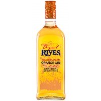 Rives Orange