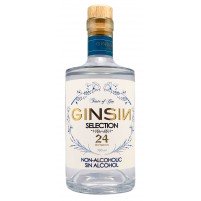 Ginsin Selection 24 Botanics (Alcohol Free)