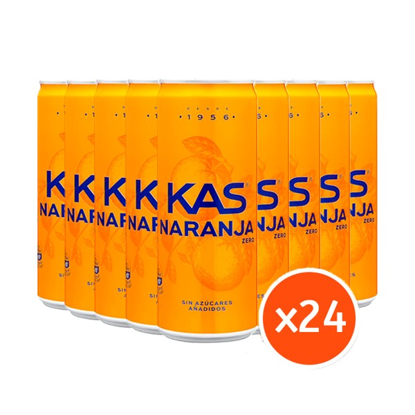 Kas Orange