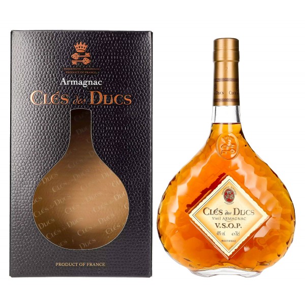 Armagnac Cles des Ducs