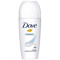 Dove Classic Roll on