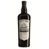 Cutty Sark Prohibition Edition 70cl