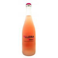 Yllera 5.5 Rosé Frizzante