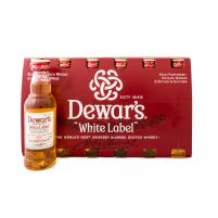 Dewar's White Label 5cl (Miniatura)
